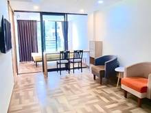 Hình ảnh Căn Hộ 1PN Rộng 50m2 Tại Thảo Điền