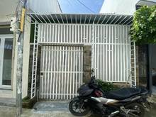 Hình ảnh PHA05 Bán Nhà Cấp 4 Có Lửng Hẻm B7 VCN Phước Hải