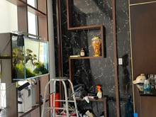 Hình ảnh gia chủ định cư bán nhà hẻm xe hơi , lê quang định p.11 , gía 7,7 tỷ
