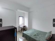 Hình ảnh Phòng cho thuê ở Quận 7_studio, gác lửng rộng rãi, thoáng mát, đủ nt
