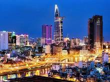 Hình ảnh Cho thuê mặt bằng kinh doanh 02 mặt tiền, 80m2 tại Bùi Hữu Nghĩa, Q5