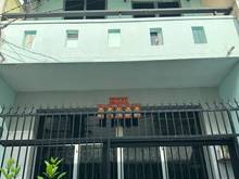 Hình ảnh Nhà 1 lầu 4x9 đường BÌNH TRỊ ĐÔNG - Giá 2,8 tỉ