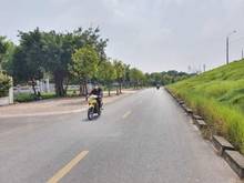 Hình ảnh Siêu rẻ - Bán đất mặt phố Bát Khối, Đông Dư, Gia Lâm - 115m, MT 7m