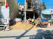 Hình ảnh Bán Lô Đất Đẹp Đường Quang Trung, Phường 10, Quận Gò vấp, Hồ chí Minh