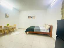 Hình ảnh Trống Căn Hộ Dịch Vụ Cần Cho Thuê_Gần Sân Bay