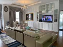 Hình ảnh Cho thuê Hưng Phúc Happy Residence 3PN view biệt thự