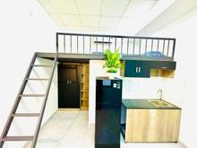 Hình ảnh khai trương dự án mới xây tại gò vấp