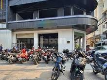Hình ảnh Cho thuê Góc 2 mặt tiền đường Phan Xích Long, Phường 2, Q.Phú Nhuận.