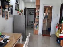 Hình ảnh Bán căn deptro metro tham lương q12 2pn2pwc 73m2 1tỷ456tr sổ hồng
