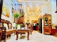 Hình ảnh Bán nhà Vạn Bảo, Ba Đình, 2 Thoáng, 54m2 4T MT4.5m, giá 6.8 tỷ