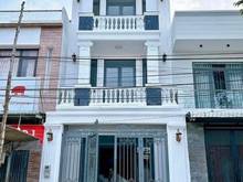 Hình ảnh Chuyển nhà mới cần bán nhà Đ.Lạc Long Quân, Q.11 1.792 tỷ 62.5m2, SHR