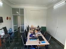 Hình ảnh Cho thuê VP số 2 ngõ 37 Tạ Quang Bửu đối diện trường cấp 3 Thăng Long