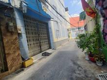 Hình ảnh Sát mặt tiền Nguyễn Phúc Chu, Ngay Trường Tân Trụ, 71 M2 x 2 T