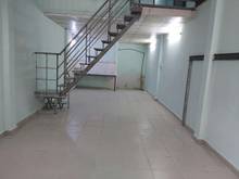 Hình ảnh Cho thuê nhà hẻm 6m (4x12,5m có lửng, 90m2) đường số 7, Bình Hưng Hoà