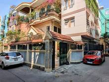 Hình ảnh Bán nhà 2 mặt tiền HXH Phan Xích Long, P.3, PN, 208m2, Giá 40 tỷ TL