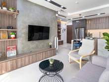 Hình ảnh Chủ gởi bán gấp căn Lucky Place Quận 6 82m2 2.364 Tỷ