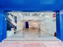 Hình ảnh Cho thuê nhà MT Nguyễn Thiện Thuật, Q3 DTSD 100m2, MT 6m oto 2 chiều