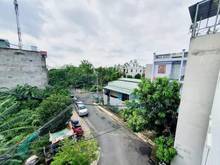 Hình ảnh Bán Căn nhà Mặt Tiền Đường 6m TCH08 - 47m2 - Sát Hiệp Thành City Q12