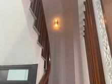 Hình ảnh Cần bán nhà đầu ngõ Ngọc Hà chỉ 9.8 tỷ, 55m2x5T, 2 thoáng, mặt ngõ