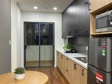 Hình ảnh Mb6623 nạp rút nhanh chóng 1 PN riêng, siêu nội thất_sát Phú Mỹ Hưng_5P tới Crescent Mall