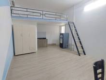 Hình ảnh Căn Hộ Duplex Gác Cao 1m7 Rộng 40m² Ban Công Ngay BV thống nhất