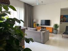 Hình ảnh Full nội thất, không gian rộng rãi thoáng mát, tiện ích đầy đủ, xịn xò