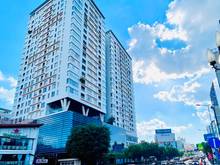 Hình ảnh VP Smart Office chỉ 14tr tại The Prince Nguyễn Văn Trỗi