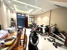 Hình ảnh Trung Tâm Đống Đa - Nhà Đẹp, Ngõ Rộng Thoáng - Gần Ô Tô DT40m2x4,MT5m