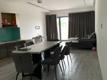 Hình ảnh Cho thuê nhà 3 tầng mặt tiền Trần Đại Nghĩa, Ngũ Hành Sơn