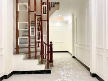 Hình ảnh Bán Nhà Giải Phóng, 45m x 5 tầng, 5.1 tỷ, ngõ rộng, 10m mặt ra phố