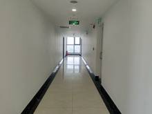 Hình ảnh Cho thuê Văn Phòng Đường Nguyễn Xiển 7-150m2 có hầm và thang máy giá 9