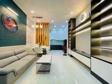 Hình ảnh ĐẸP CHẤN ĐỘG!! Nhà Nguyễn Văn Luông, Q6, 1 tỷ 987, 4PN, 58,5m2,HXH,SHR