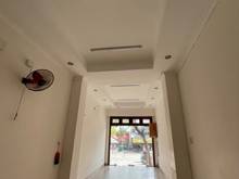 Hình ảnh Nhà Mặt Tiền Đường Hoàng Hoa Thám Quận Bình Thạnh  CHợ CÂy Quéo 40m2