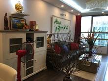 Hình ảnh Bán Căn Hộ 3 ngủ Full Nội Thất Dự án Thăng Long Number One