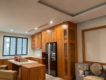 Hình ảnh Cho thuê Mặt Tiền Hoa Đào - Hầm 4 Lầu nhà đẹp