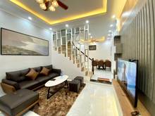 Hình ảnh Bán nhà phố Hoàng Hoa Thám, Ba Đình, diện tích 35m2, giá 3,65 tỷ