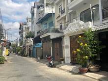 Hình ảnh Bán Nhà Hẻm 8m hẻm thông Dân Cư Đông 4x19 Thương Lượng Ngay Chủ