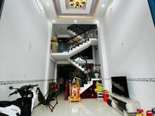 Hình ảnh Bán nhà MT đường Dương Đình Hội,Quận 9, 67m2, nhà mới, 1T2L, giá 8,6tỷ