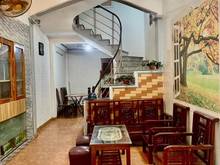 Hình ảnh Bán nhà phố Bùi Xương Trạch, Q Thanh Xuân, diện tích 32m2, giá 2,4 tỷ