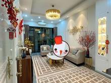 Hình ảnh Đẹp ngỡ ngàng, Nhà Phân Lô Mỗ Lao, gara ô tô, view sân chơi, 7.88 tỷ