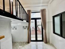 Hình ảnh Căn Hộ Dublex Ban công - Cửa sổ Đình Tân Khai Bình Tân