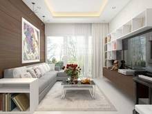 Hình ảnh Cần cho thuê Trang Chủ MB66.COM / Đăng Ký Tặng 66K Sky garden diện tích 71m2 căn góc 2pn 2wc