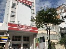 Hình ảnh Cho thuê Building 1.800m2 ngay Trần Hưng Đạo , Q1 - 10x21 - Hầm 9 Lầu