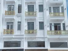 Hình ảnh Nhà hẻm nhựa 8 m ngay KDC Bình Thành Thương Lượng Chủ, Nhà Mới Xây