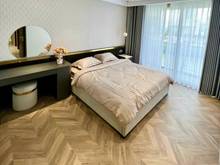 Hình ảnh Cho thuê Trang Chủ MB66.COM / Đăng Ký Tặng 66K The Peak Midtown 80m2 2PN đầy đủ nội thất lầu cao