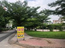 Hình ảnh Chính chủ bán lô đất Bùi Đình Túy,Hẻm 10m, 7x20m ,Xây Hầm 6Tấm, 15,5Tỷ