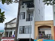 Hình ảnh Cho Thuê NHà MT Hồng Bàng, Quận 5  Giá thuê : 65.triệu/thán