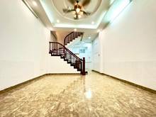 Hình ảnh (HIẾM) Bán Nhà Bền Đẹp Ở Ngay ĐƯỜNG LÁNG - ĐỐNG ĐA, 40m2, GIÁ 5.45 TỶ