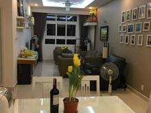 Hình ảnh Chính chủ cần bán căn (Sunview Town) T.Đức Cách Bình Thạnh 15p đi xe,