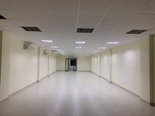 Hình ảnh Cho Thuê Tòa Nhà Khu Hoàng Hoa Thám - DTSD 1000m2 6 Tầng - Có PCCC
